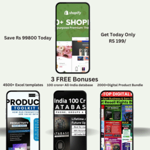 Dizixi Pro — Premium Shopify Theme (10 Demo Stores, One-click Import)