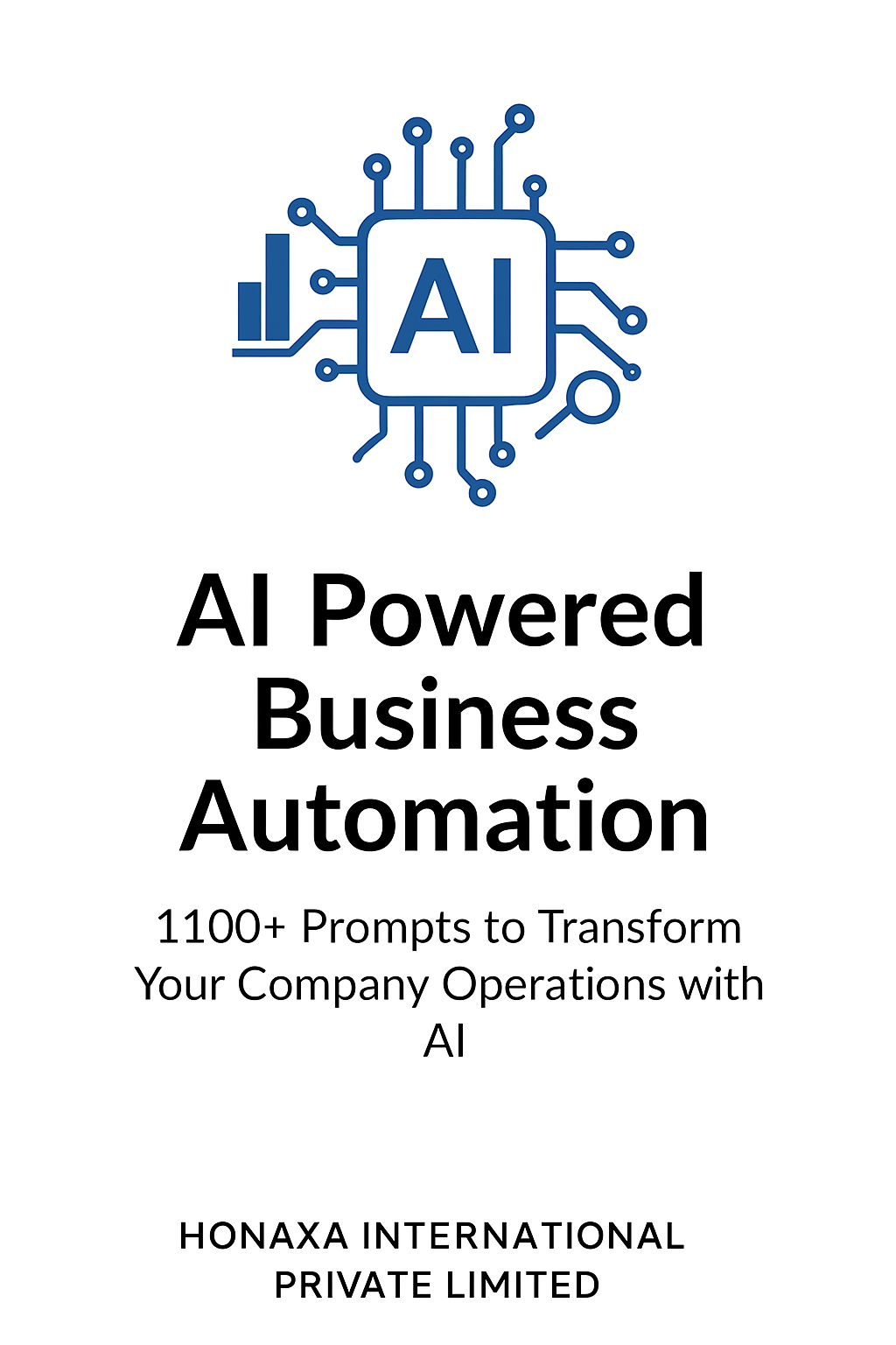 AI Powered Business Automation – 1100+ Prompts to Transform Your Company Operations - Image 2