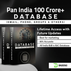 PAN India Business Database — 139+ Categories (State & City-wise CSV)